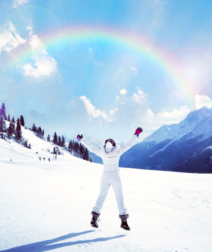 The style traveller xmas gift guide