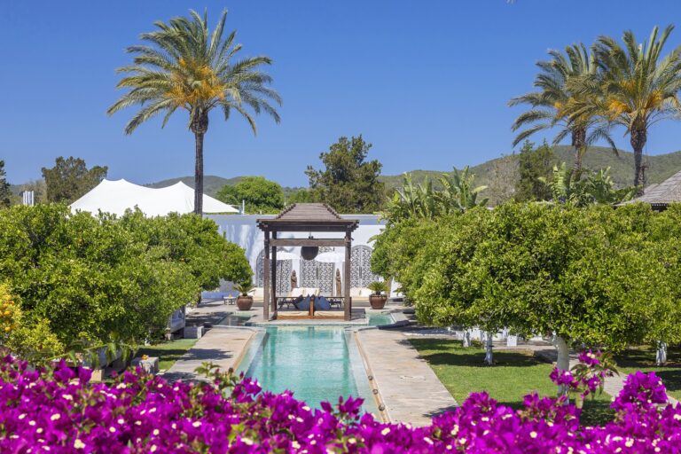 Where to Stay in Ibiza – The Best Hotels and Areas