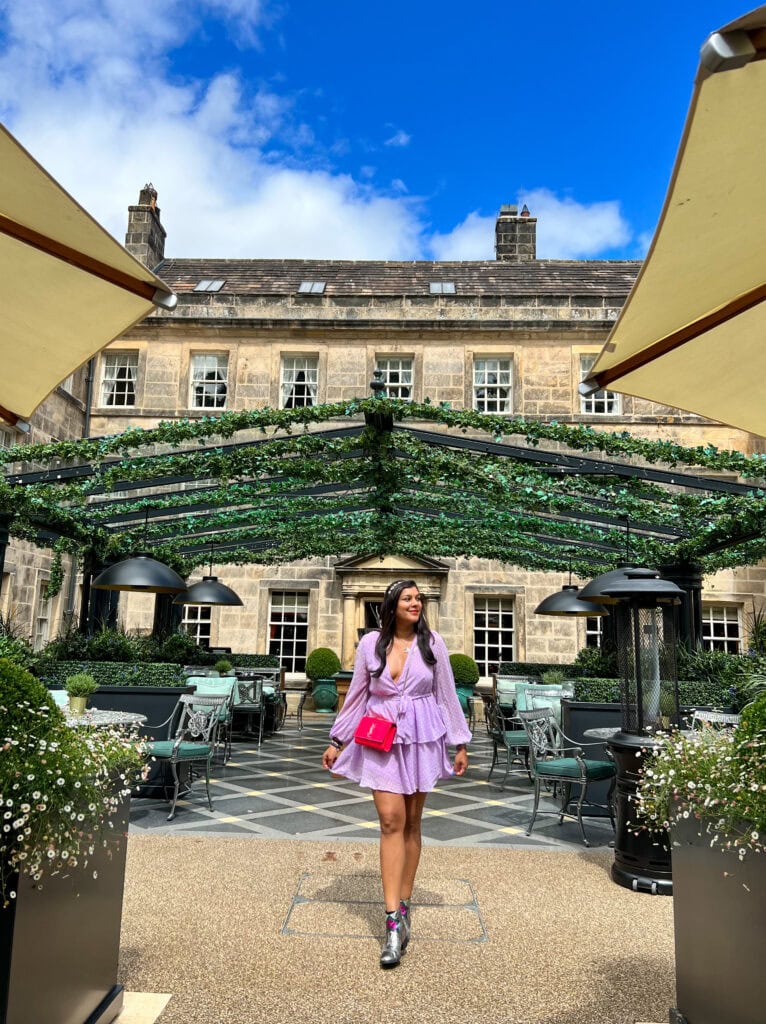 The Best Luxury Weekend Breaks In the UK