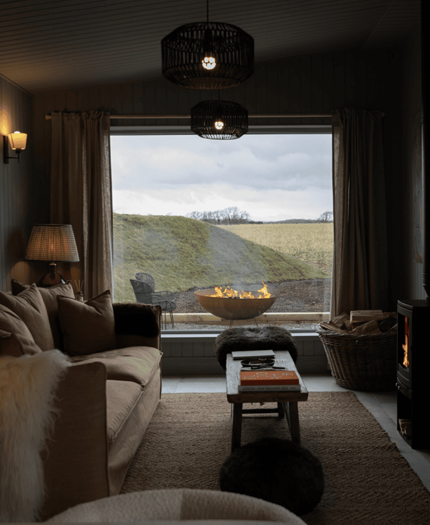 The Best Luxury Weekend Breaks In the UK Yorkshire break