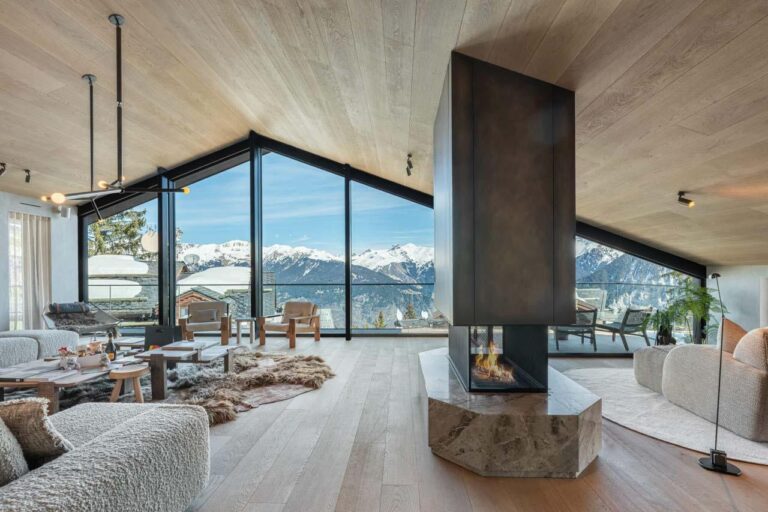 Ultra-luxe Destinations For Your Next Stylish Escape